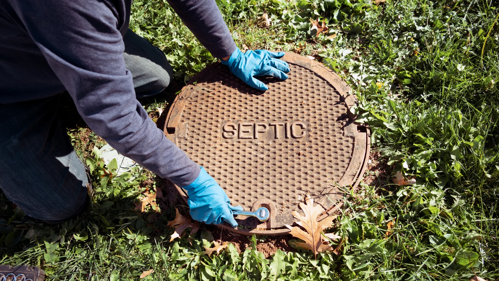 What Is a Septic Tank?