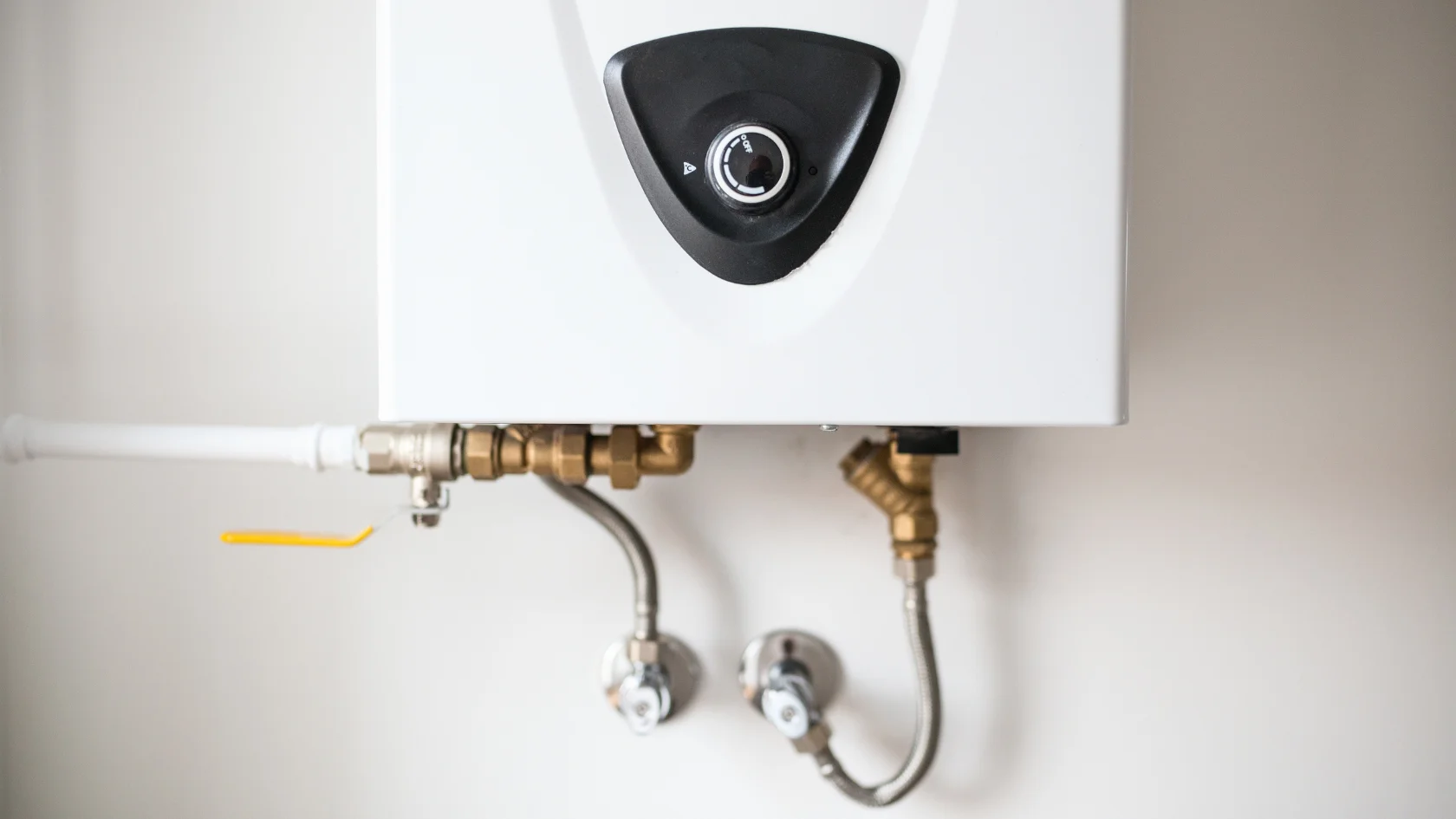 Tankless Water Heater Maintenance