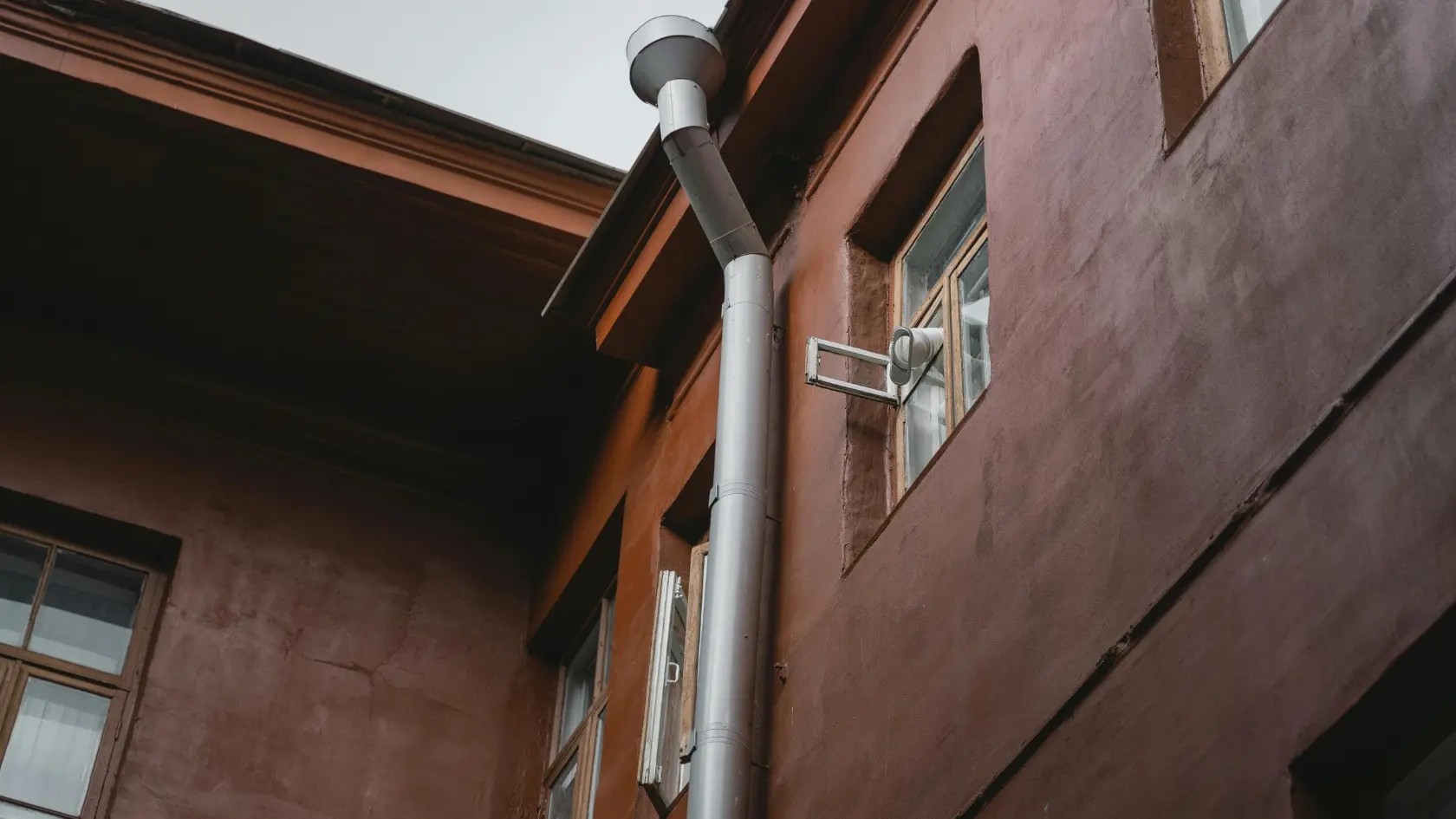 House Drainage System Types