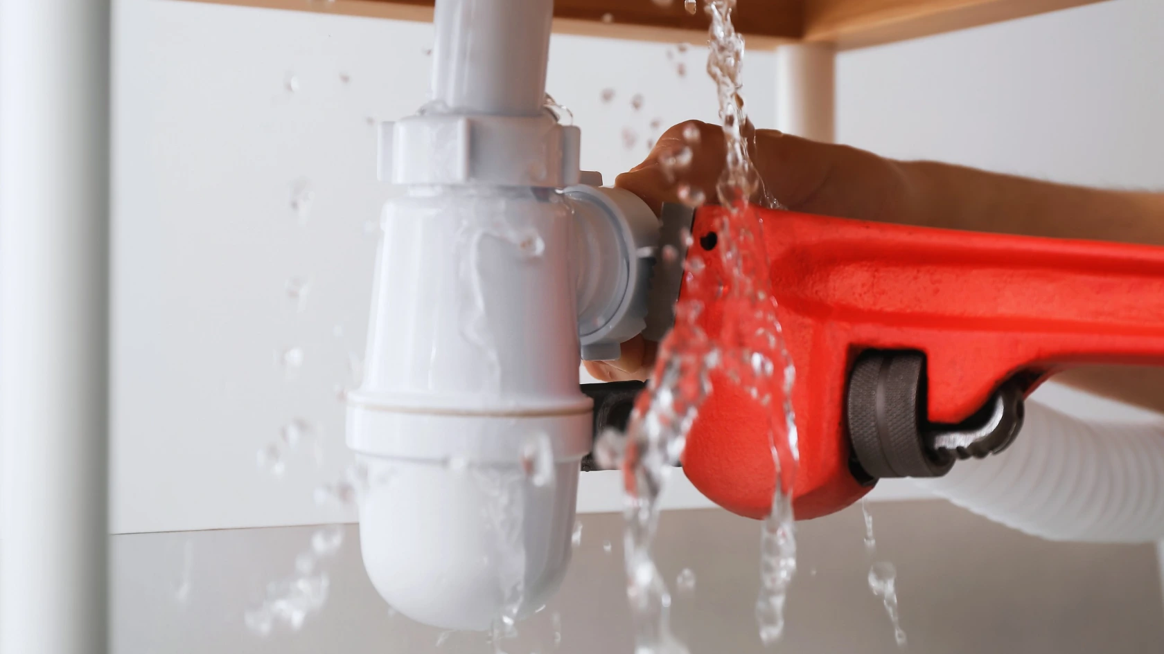 Plumbing Leaks Prevention