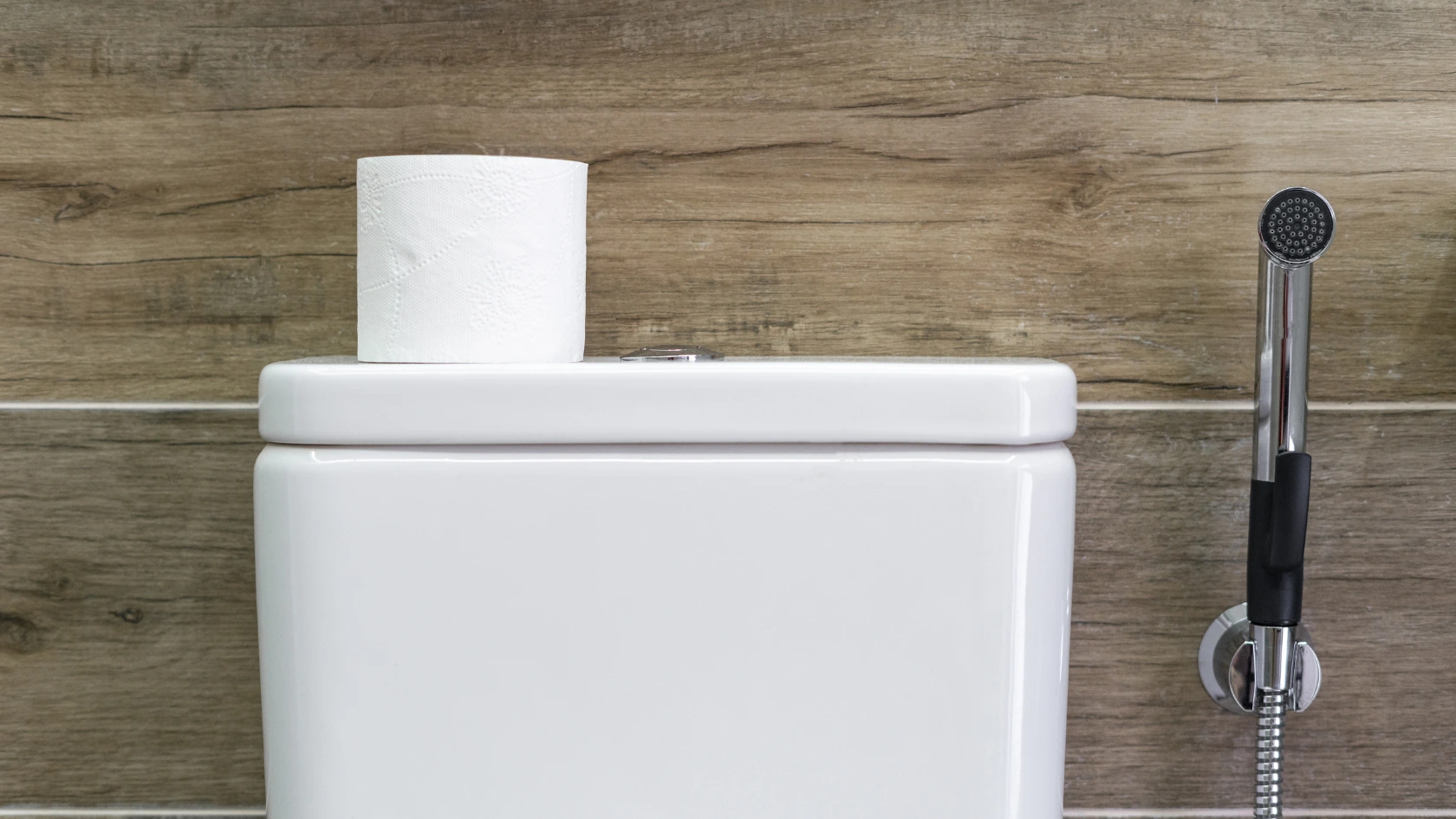 Toilet Won't Stop Running