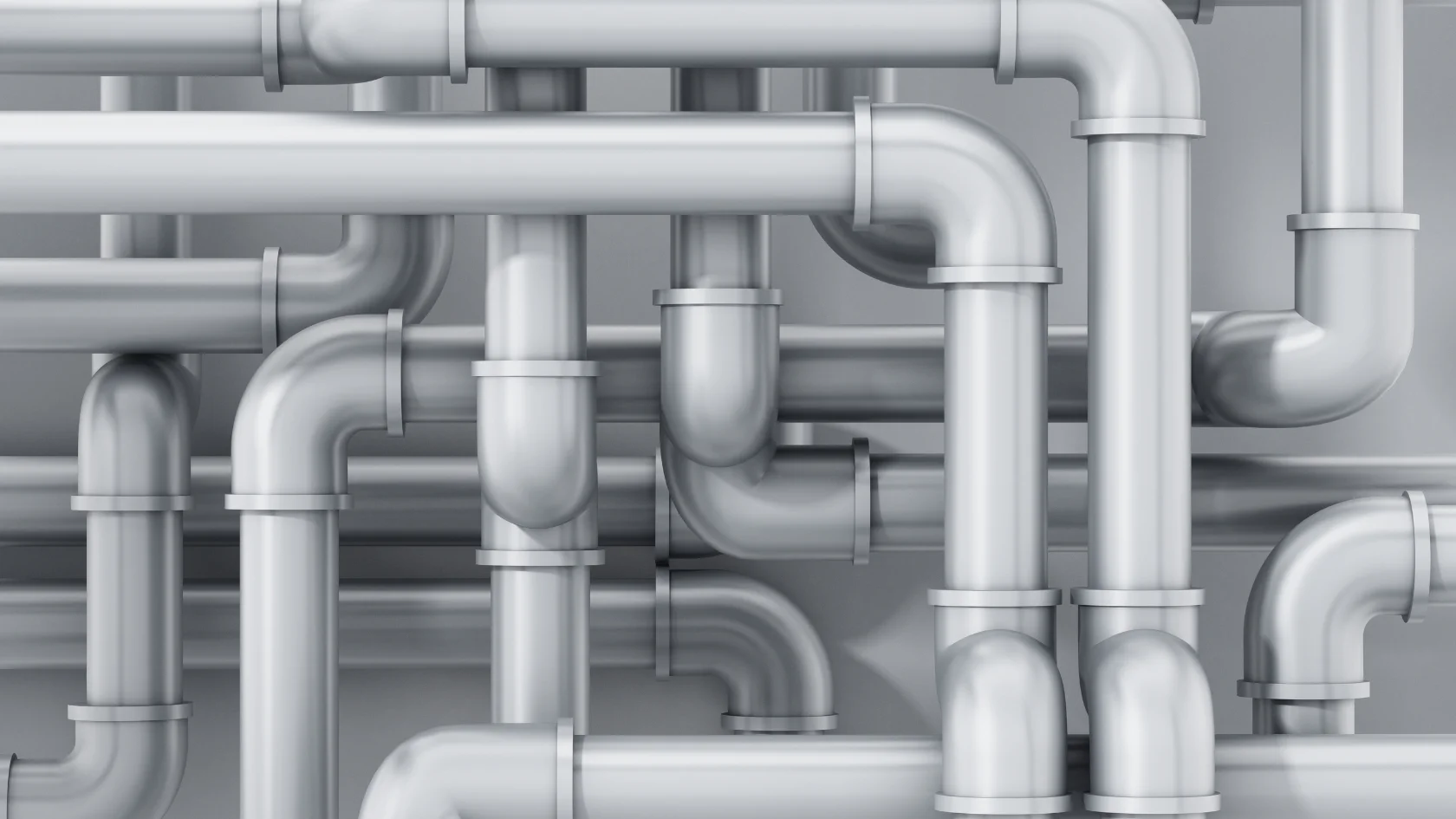 Polybutylene Pipe Guide