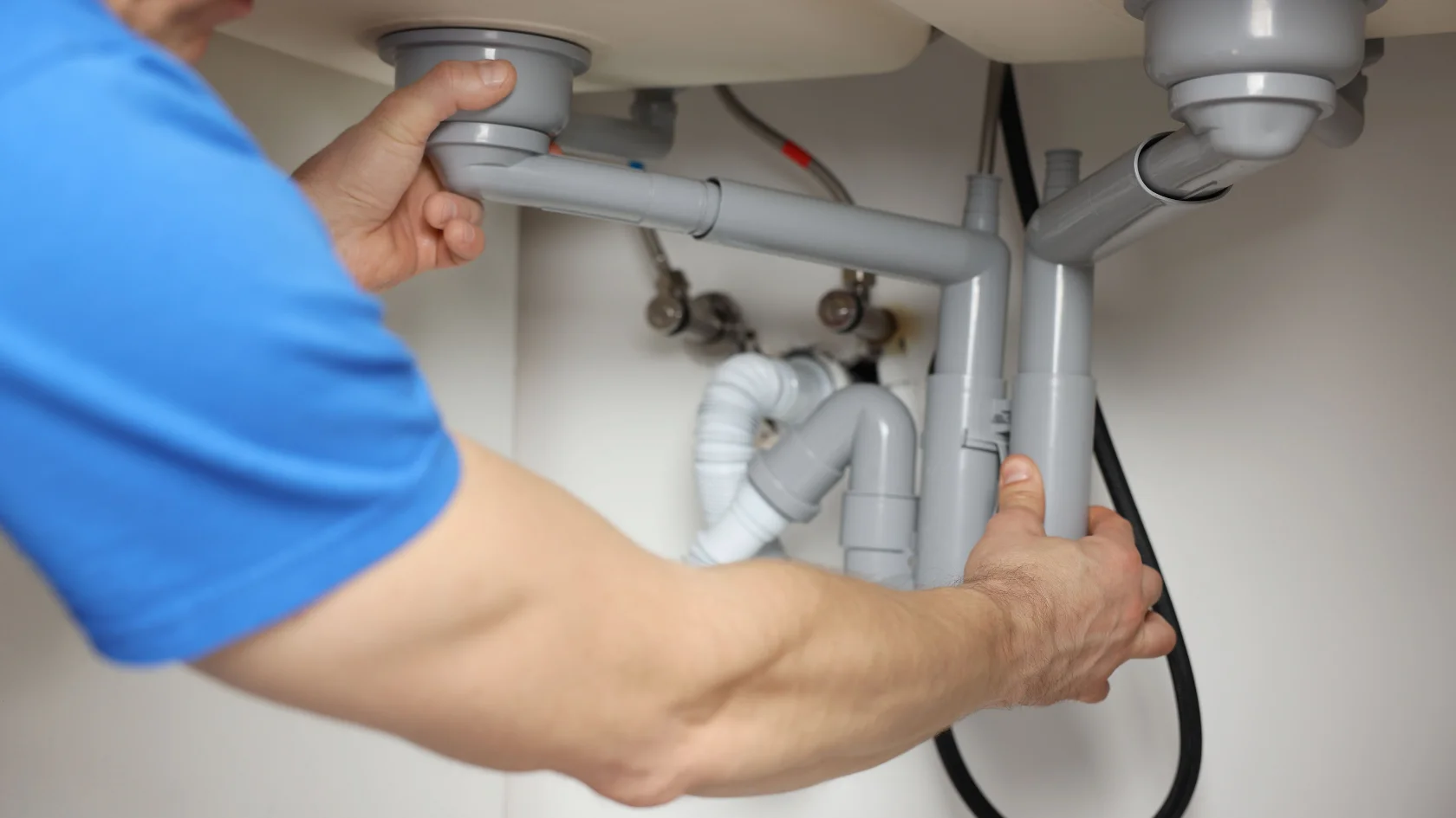 How Does Home Plumbing Work